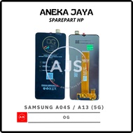LCD SAMSUNG A04S / A13 (5G)