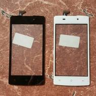 LAYAR TOUCHSCREEN TC TS TOUCH SCREEN OPPO JOY R1001 R1011 4.0 INCH