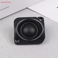 (warmtree) 1Pcs Tweeter Speakers Horn Charge5 Connector Horn High Pitched Sound Speakers DJ Speaker 