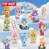 POP MART - Zsiga X Care Bears