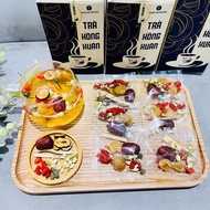 Spring YOKO NUTRITION [Enhance Vitality, Enhance Female Hormones, Improve Bone And Joint Pain]