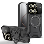 Carristo Honor X9D X9C X9C Smart Honor 400 400 Pro 400 Lite Magic 8 Pro UT Hard Case Cover TPU Shock