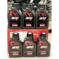 2T MOTUL 800  ORIGINAL✔️