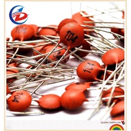 1000PCS 50V 104 100nF 0.1uf Ceramic capacitor