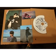 Btob HOUR MOMENT ALBUM