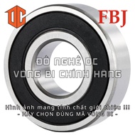 FBJ Bearing 636 628 623 626 697 695 627 676 635 608 684 629 624 609 605 686 693 696 607 608 638 688