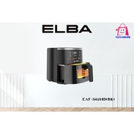 ELBA 6.2L AIR FRYER - EAF-S6214D(BK)