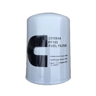 Diesel filter FF105 3315844 BF957 CX0811A P550105 154709 SP879