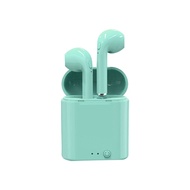 i7s mini TWS Bluetooth Earphone Wireless Headphones Earbuds Blutooth Handfree Headsets With Charging