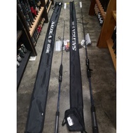 DAIWA 2019 SALTIGA SF JIGGING ROD