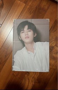 Tnt時代少年團宋亞軒板