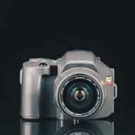 OLYMPUS L-10 #5465 #135底片相機