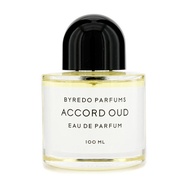 Byredo Accord Oud Eau De Parfum Spray 100ml/3.4oz