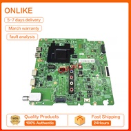90%newSamsung UA40F6400AJ motherboard: BN41-01958A, BN91-10523A; screen: CY-HF400CSLV1H