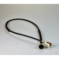 Kancil 660 850 auto/manual speedo meter cable