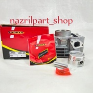 blok seher boring vega zr jupiter z new 2010 robot set assy nagoya