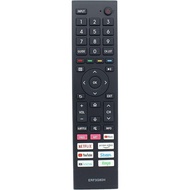 New ERF3G80H For Hisense Smart IR TV Remote Control A7G U7G Series 85A7G 43A7HAU