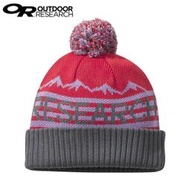 [登山屋] Outdoor Research OR268161 1304 Mainstay Beanie登山保暖帽/毛帽