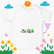 Mouse Holiday Gifts Kids T-Shirt| 456