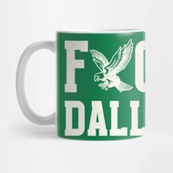 Fk Dallas Coffee Mug Fk Dallas Coffee Mug