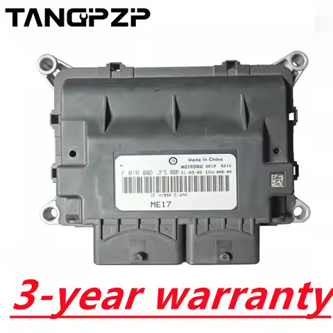 F01R00DS9C F01R00DJF5 F01R00DLH2 F01R00DLF9 F01R00DC2B F01R00DJ8R Engine ECU Computer Board Electron