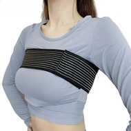 1Pcs Post Surgery Breast Implant Stabilizer and Chest Compression Support Band, Breast Augmentation 
