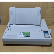 Printer Epson Lx800 Bekas Mulus