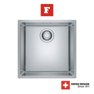 SINK FEX 210-40 FRANKE Top Mounted Model 210-40