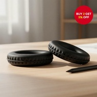 HyperX Cloud II/Cloud 2/Cloud 1  Pad Telinga Fon Kepala Pengganti untuk Kingston HyperX Cloud II/Clo