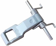 MFG63099101 Washer Door Lock Strike Kit Fits LG Parts