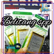 Baterai Oppo Neo 9 A37 A37F A37Fw Blp615 Original