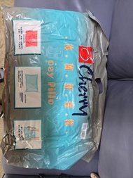 Cherry抗菌舒適枕頭