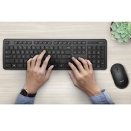 ASUS 華碩 無線鍵盤滑鼠組 (CW100)