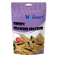 My Emart Crispy Seaweed Cracker