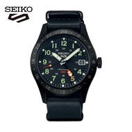 Seiko Watch Seiko 5 Sports SSK025K1 GMT Automatic Men Watch / Seiko Superman / Seiko / Seiko 5 / Sei