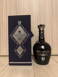 Royal Salute 32 Year Old Union of the Crowns 皇家禮炮 32 年「皇家之冠」調和威士忌, 40%, 700ml