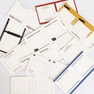 [Recommended by the Store Manager] Laitu Light Film Laitu Light Film Color Light and Shadow Reverse 