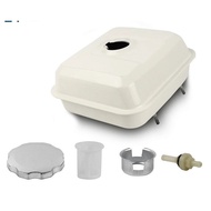 【TheCoachesJournal】FUEL TANK FOR GASOLINE ENGINE GX160 GX200 5.5HP 6.5HP 7HP FIT TO OTHER BRANDS OF 