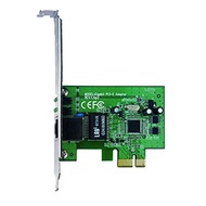 TP-LINK  TG-3468 Giga PCI-E 網路卡