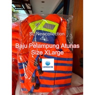 LIFE JACKET ATUNAS LIFE JACKET/ Size XL, Good and Complete