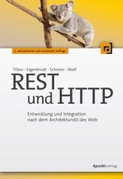 REST und HTTP Stefan Tilkov