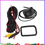 For Toyota Hilux AN120 AN130 2010-2018 Car Rear View Camera Backup Camera Reverse Parking Camera Tai
