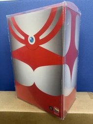 Be@rBrick 400%+100% Ultraman Ace 鹹蛋超人