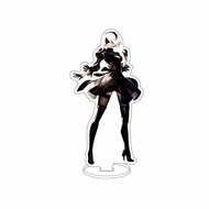 Bandai | 16CM Anime ‌Game NieR:Automata‌ Figure ‌2B YoRHa No.2 Type B 9S YoRHa No.9 Type S A2 Adam E