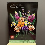LEGO 10280 FLOWER BOUQUET