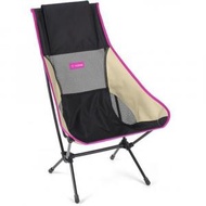 Helinox - Helinox Chair Two 輕量戶外摺椅(Black/Khaki/Purple) 232111