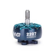 iFlight XING2 2207 1855KV / 2755KV 4-6S Brushless Motor for 5 5.1 Inch Freestyle RC Drone FPV Racing