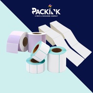 Thermal Label Sticker | Label Roll | Printer Label | Thermal Sticker | Airway Bill | Sticker Label |