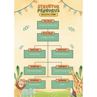 Print Tik Art Paper Art Cardboard 230 Gsm F4 A4