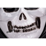 Halloween Mask Scream Hidden Killer-f92-Ghost Team Mask-Deather Mask
